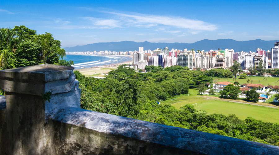 Las mejores ofertas de alquiler de coches en Playa Grande